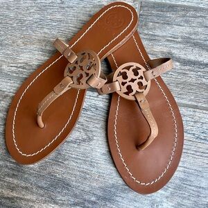 Tory Burch - Thongs size 6